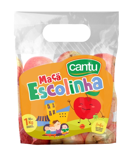 Pera Portuguesa Sacola Benassi 1kg