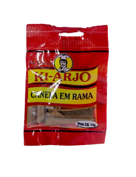 Canela Ki Arjo Rama 20g