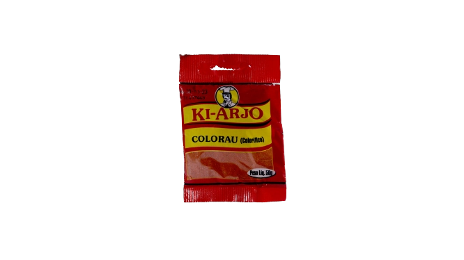 Colorau Ki Arjo 50g