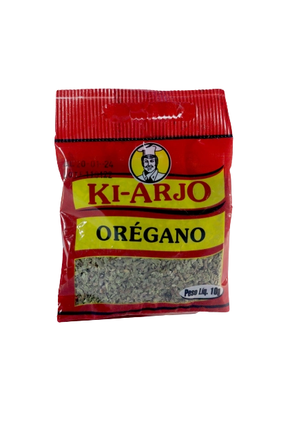 Oregano Ki Arjo 10g