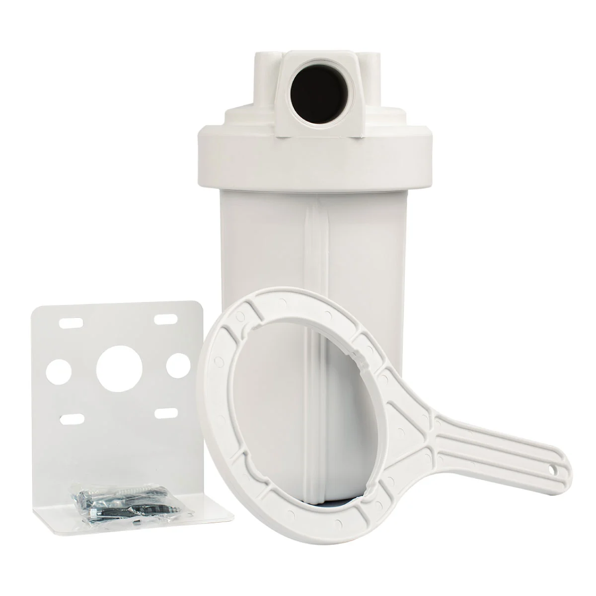 Filtro Big 10" Para Piscina 50 Micra 4200l/H Hidrofiltros