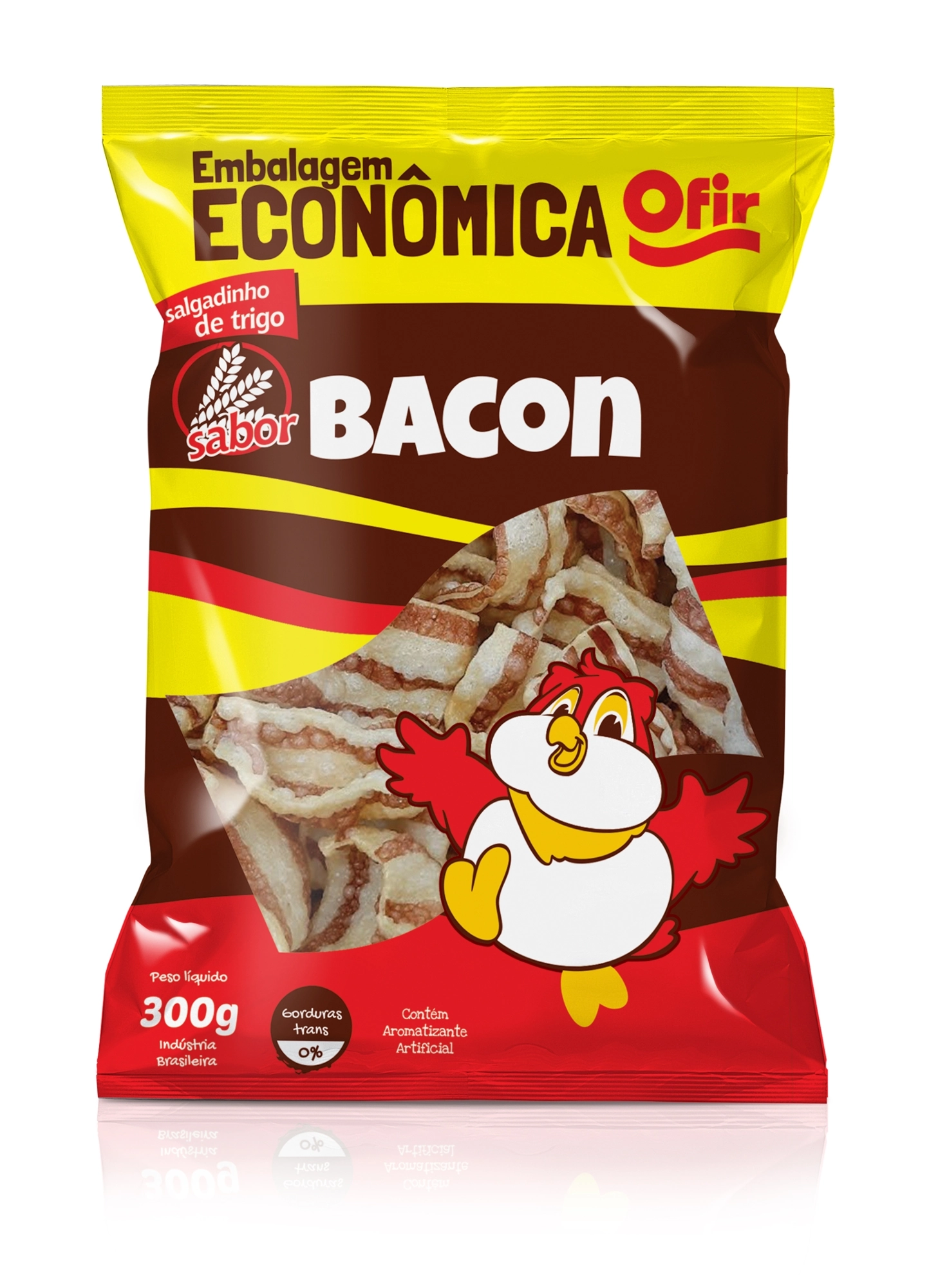 Salg Ofir 300g Bacon