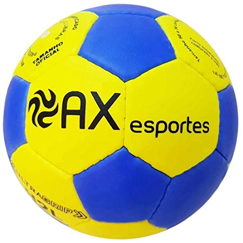 Bola Volei Boll Matrizada Colorida