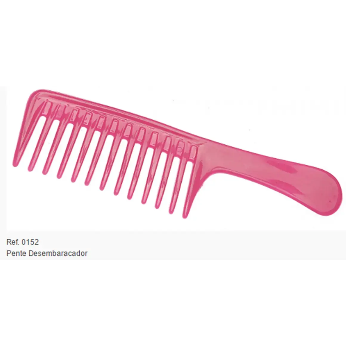 Pente Desemb Hair