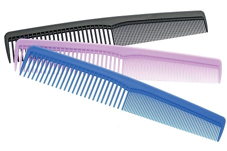 Pente P/cabelo Marilu Corte Classico Iii