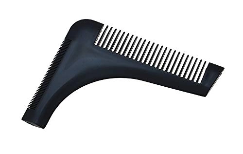 Pente Marilu Modelador Barba 1 Un
