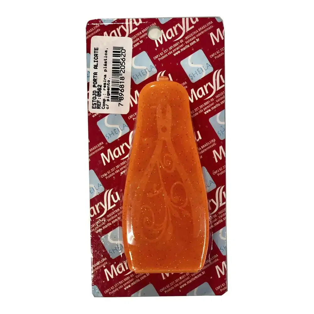 Estojo Porta Alicate Marilu Blister