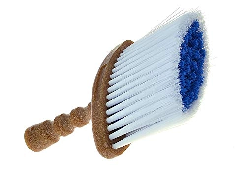 Espanador P/cabelo Marilu Figaro Blister