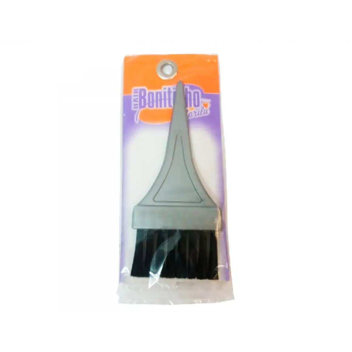 Pincel Curto Bonitinho 0603