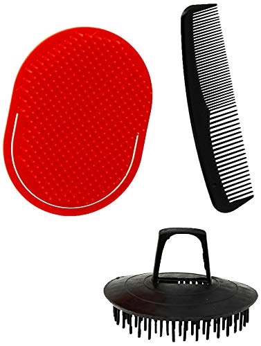 Kit Hair Escova