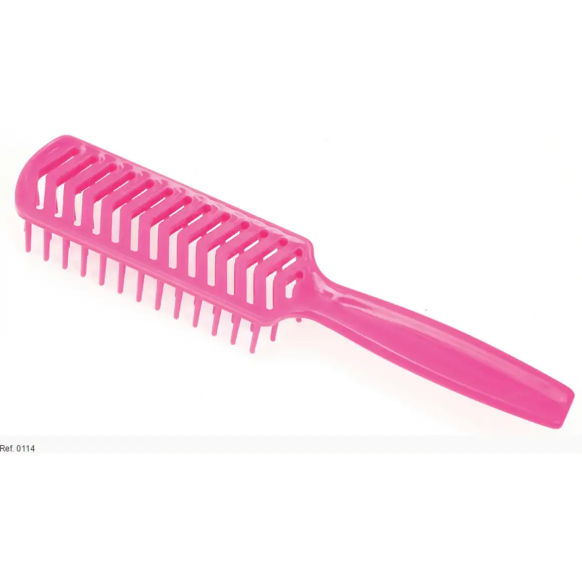 Ki Hair Mariama Pente Escov