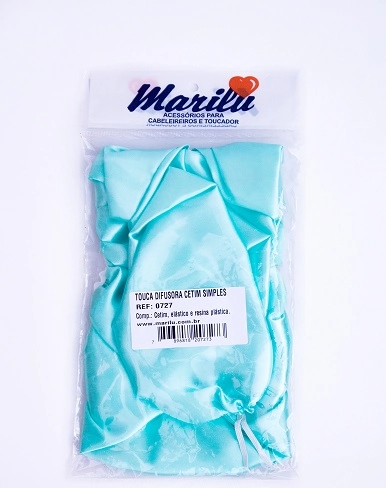 Touca Difusora Marilu 727