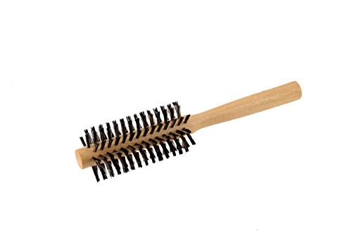 Escova Cabelo Marilu Redonda Mad Mista