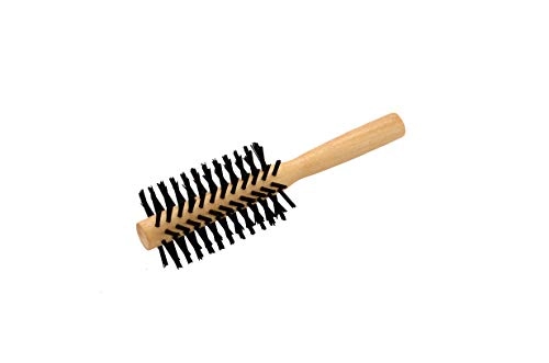 Escova Cabelo Marilu Redonda Mad Peq