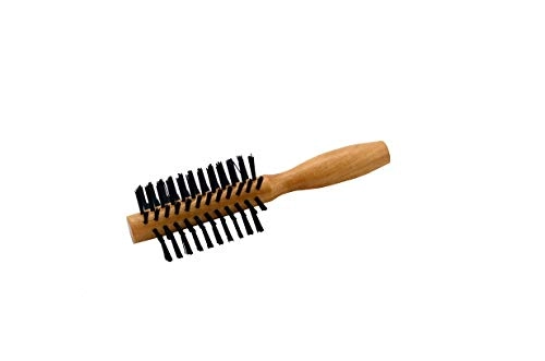 Escova Cabelo Marilu Meia Lua Mad Cerda Peq