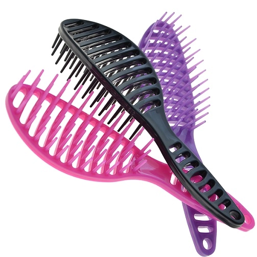 Escova Cabelo Marilu Flex C/1