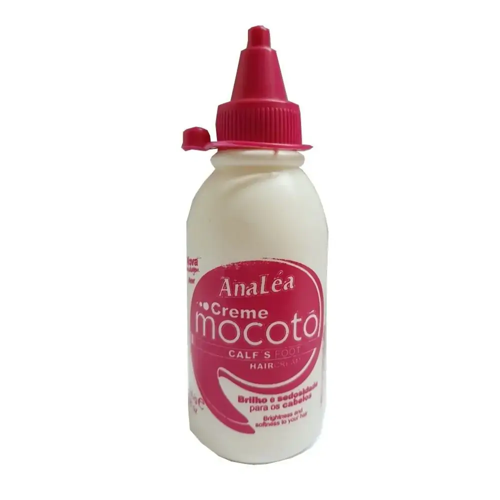 Creme Mocoto Aplicador Analea