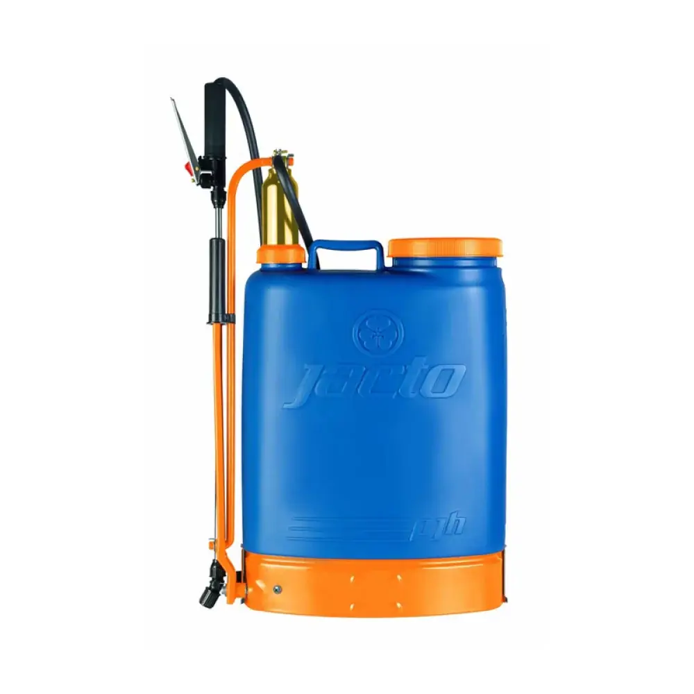 Pulverizador 20l Jacto Pjh Costal
