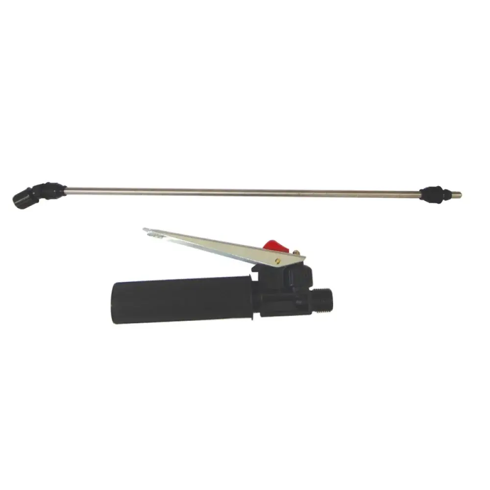 Jacto Lanca De Pulverizacao Completa