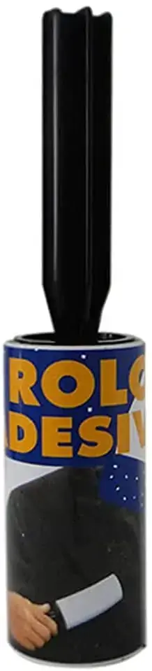 Rolo Yuki Adesivo Unidade