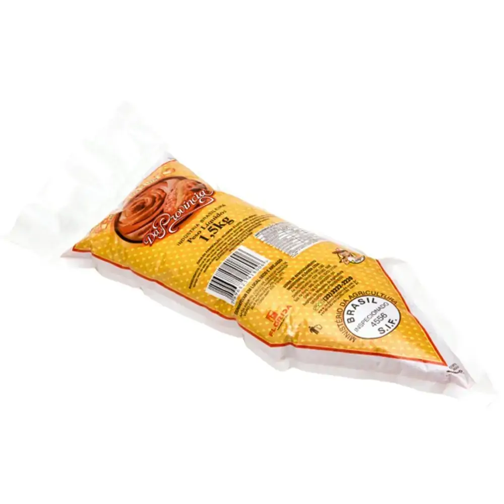 Doce Leite Provincia 5kg