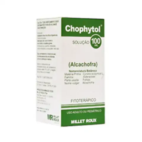 Chophytol