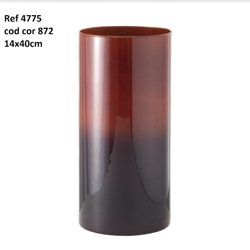 Tubo 14x40cm 4775 Danvin