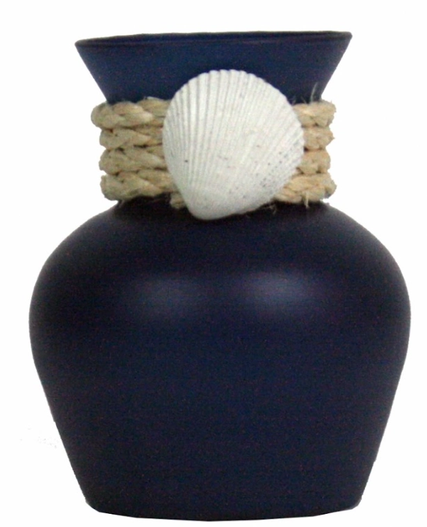 Vaso Mini Floreira Concha 5789 Danvin