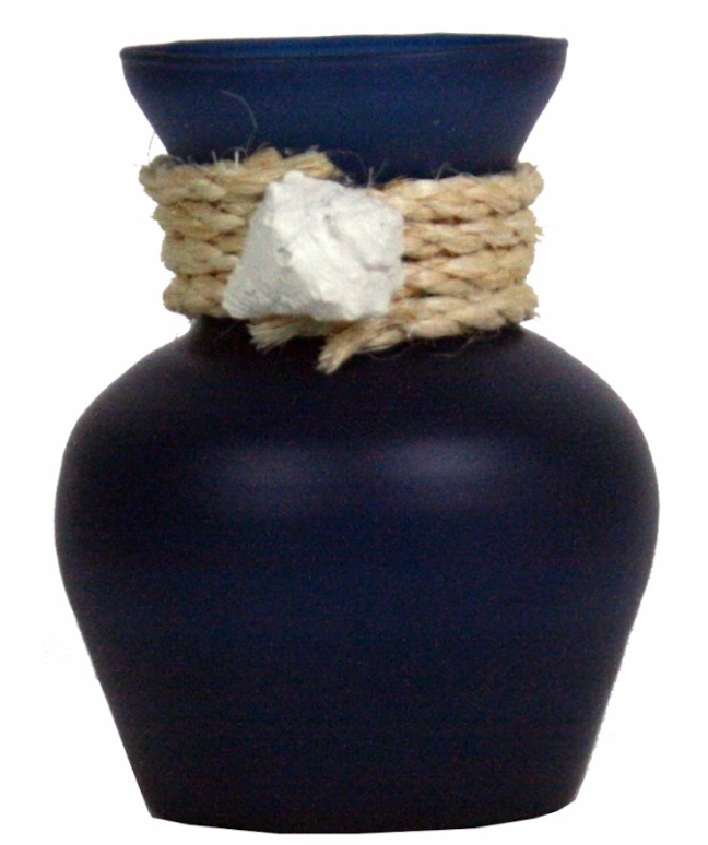 Vaso Mini Floreira Caramujo 5791 Danvin