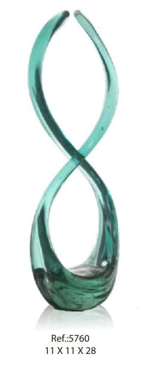 Escultura Infinito P 5760 Danvin