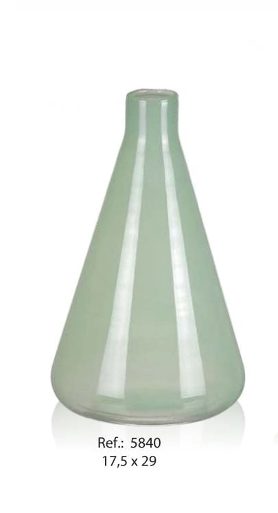 Vaso Piramide P 5840 Danvin
