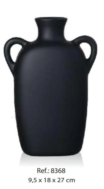 Vaso Anfora P 8368 Danvin