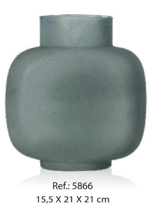 Vaso Turin Peq 5866 Devitro