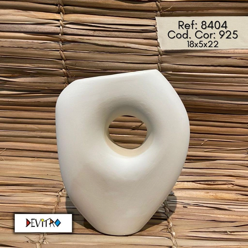 Vaso Ceramica Gaudi 2 8403 Danvin
