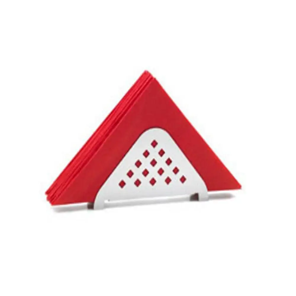 Porta Guardanapo Viel Aco Inox