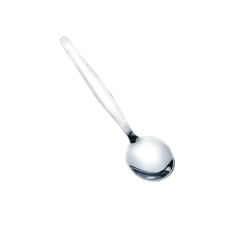 Colher Sobre Aco Inox 3 Pcs Viel