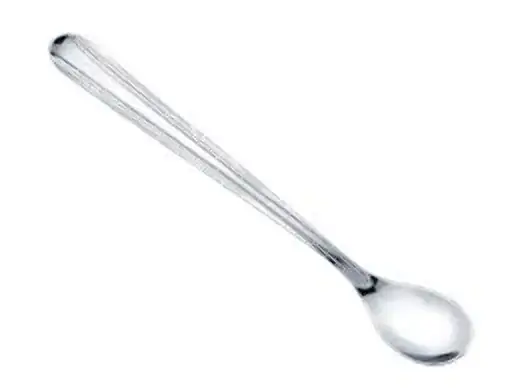 Colher Para Suco Aco E Inox 96g Viel