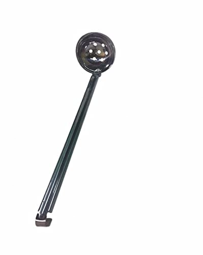 Ud Pa P/frituras Inox Viel