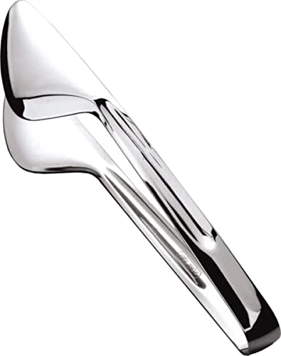 Pegador P/servir Aco Inox Viel