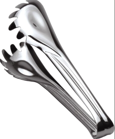 Pegador Pega Tudo Aco Inox 2712 Viel