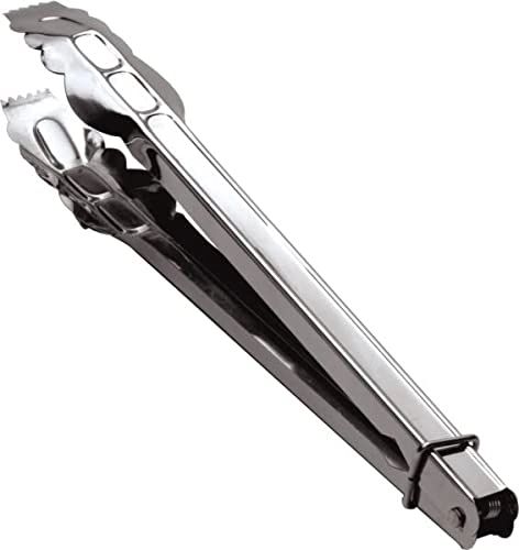 Pegador P/pao Aco Inox Viel