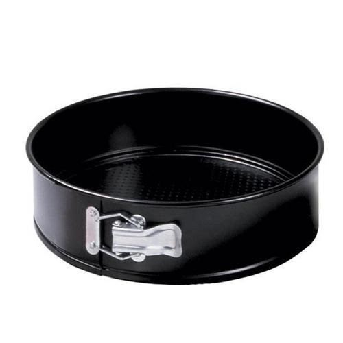 Forma Viel Versatil Bolo 25cm Preta
