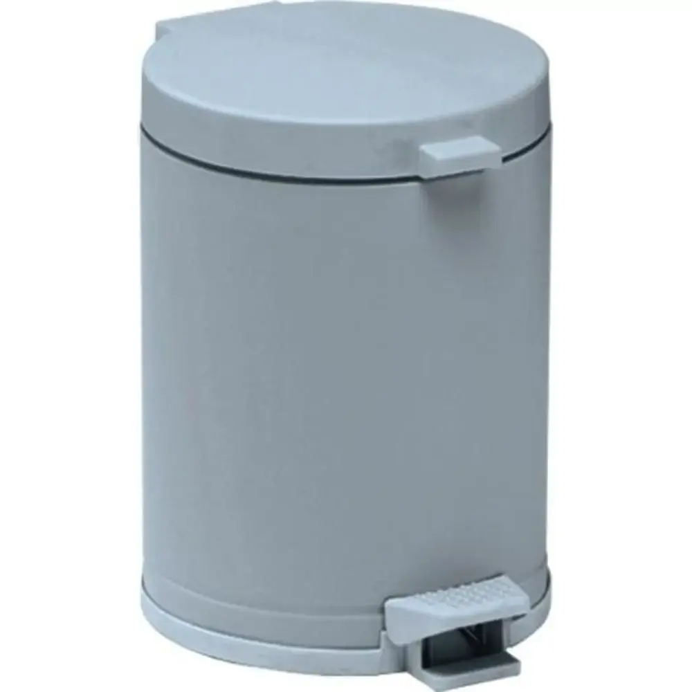 Lixeira C/pedal 15 Lts