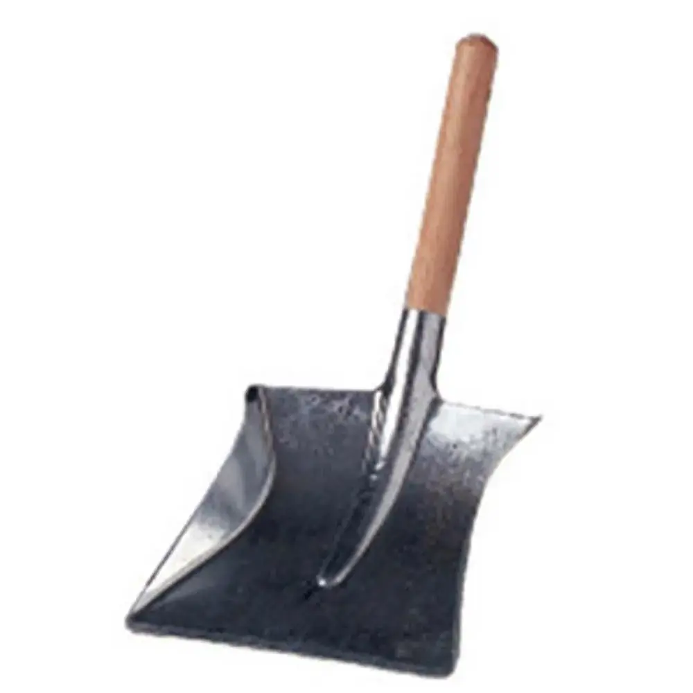 Pa De Lixo Galvaz Cabo Mad 20cm