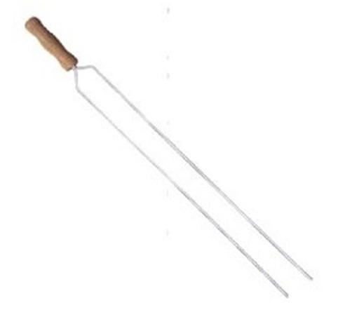 Espeto P/ Churrasco 55cm