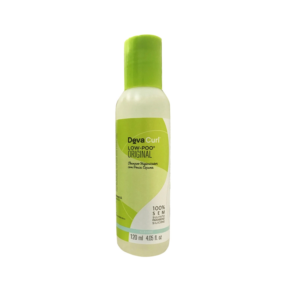 Shampoo Deva Curl Low Poo