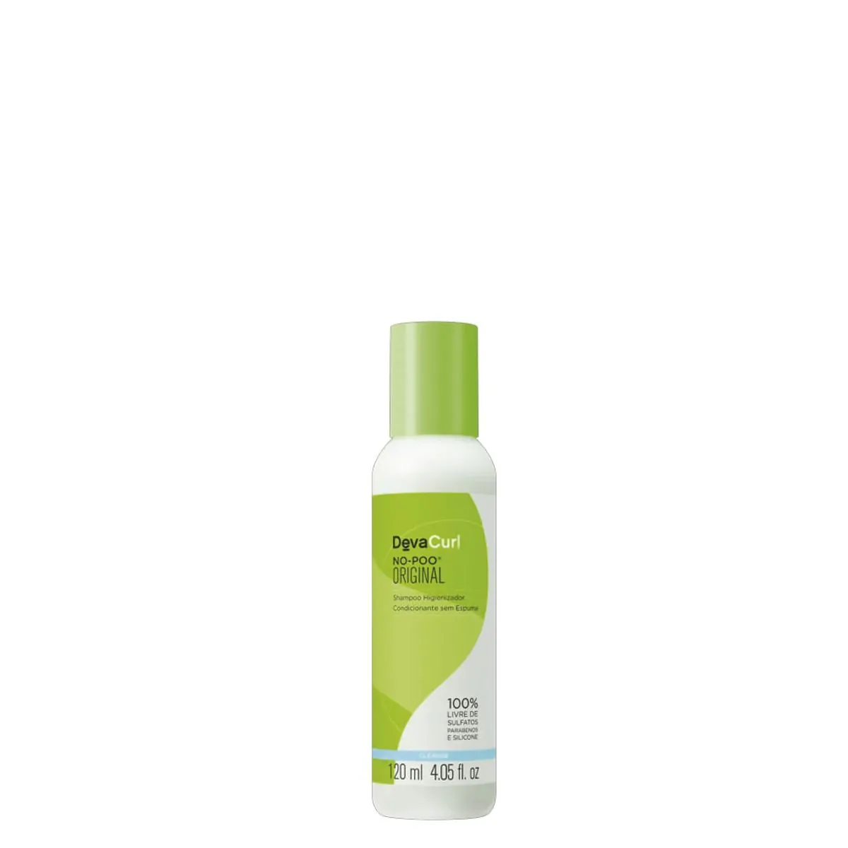 Condicionador Deva Curl No Poo Conditioner