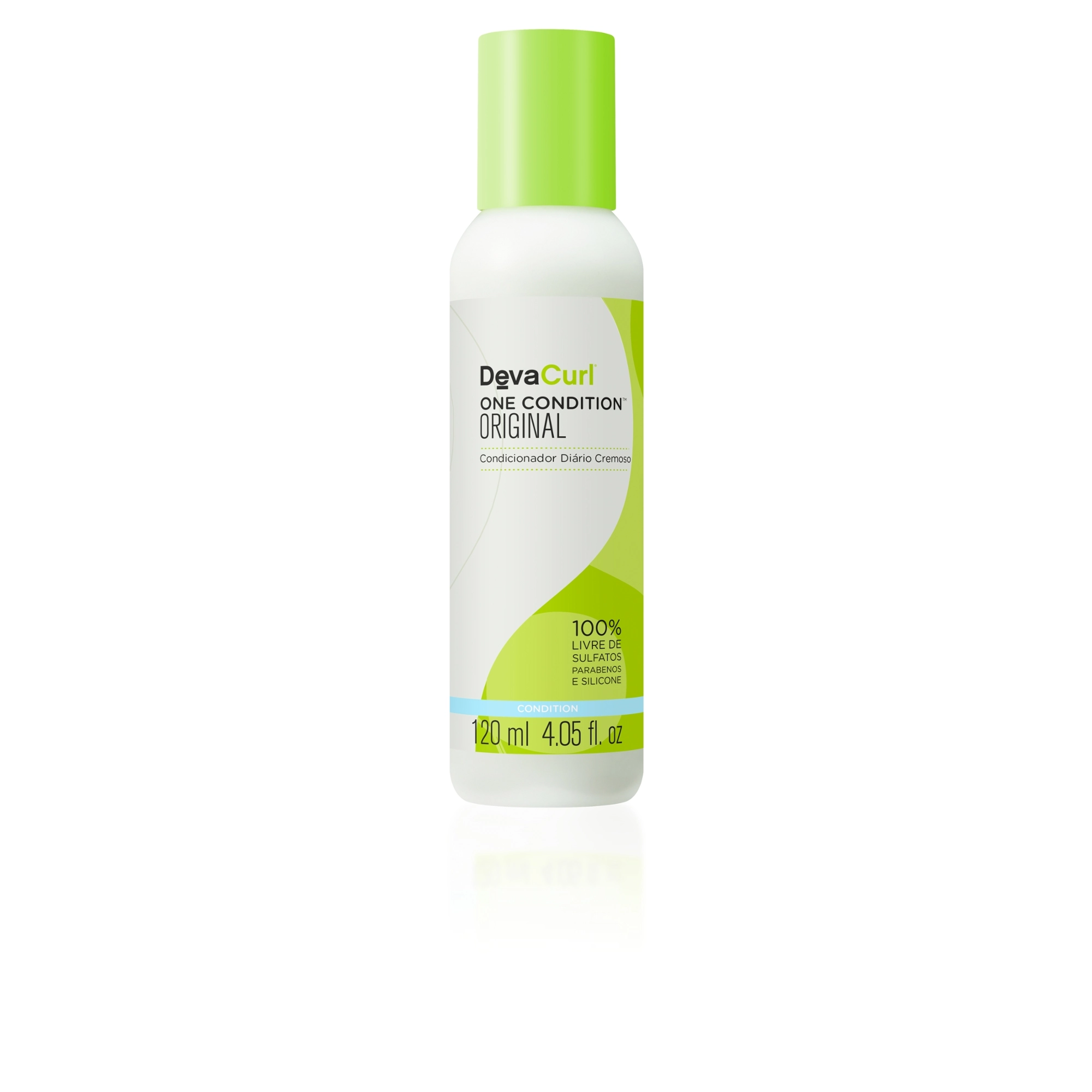 Condicionador Deva Curl One Condition