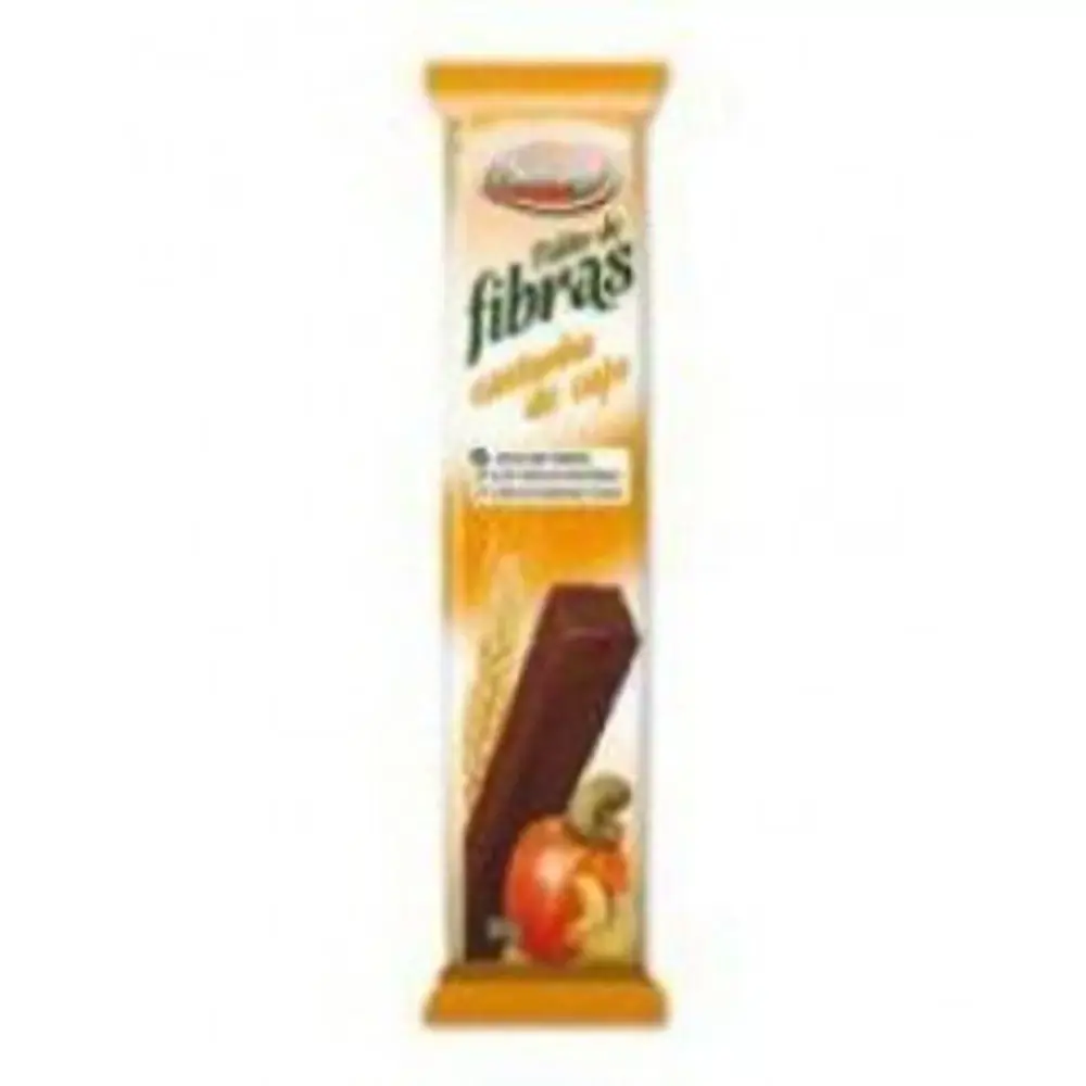 Cereal Palito Biosoft Castanha De Caju 30gr