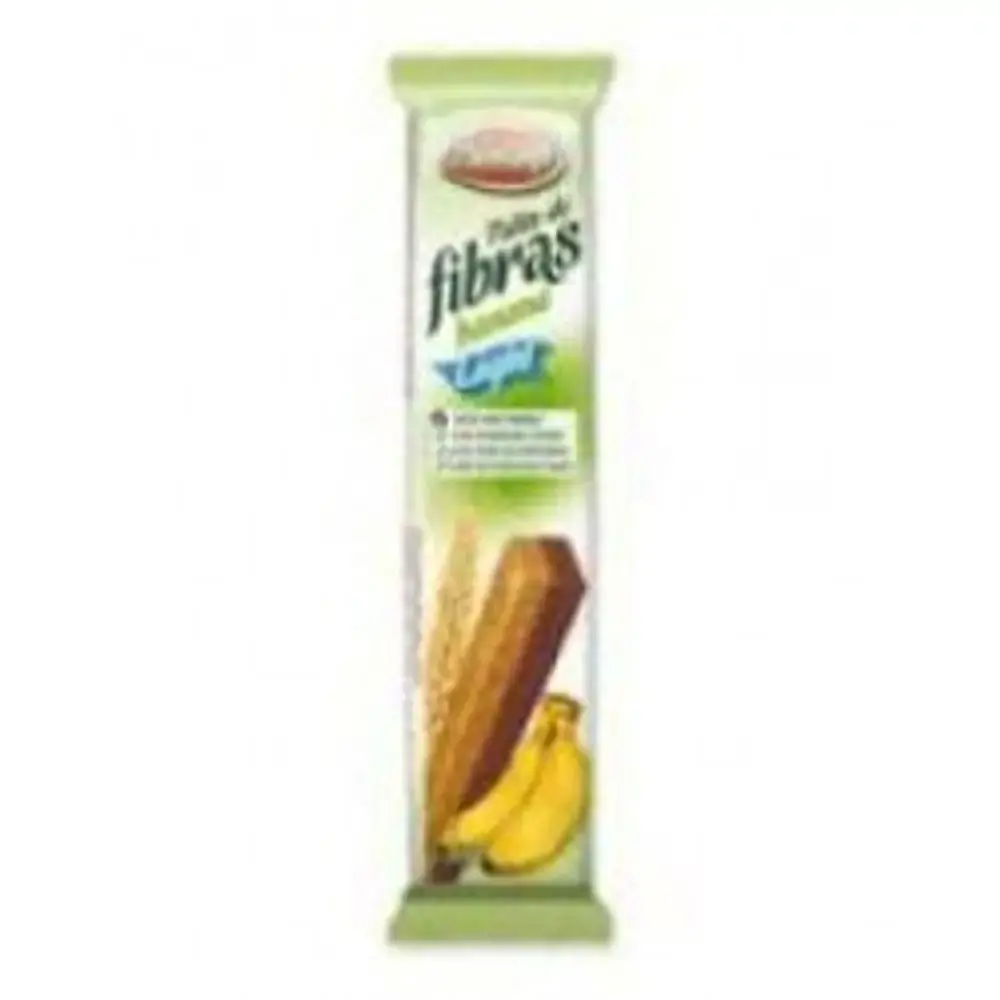 Pal.fibra Banana Light Cx/15